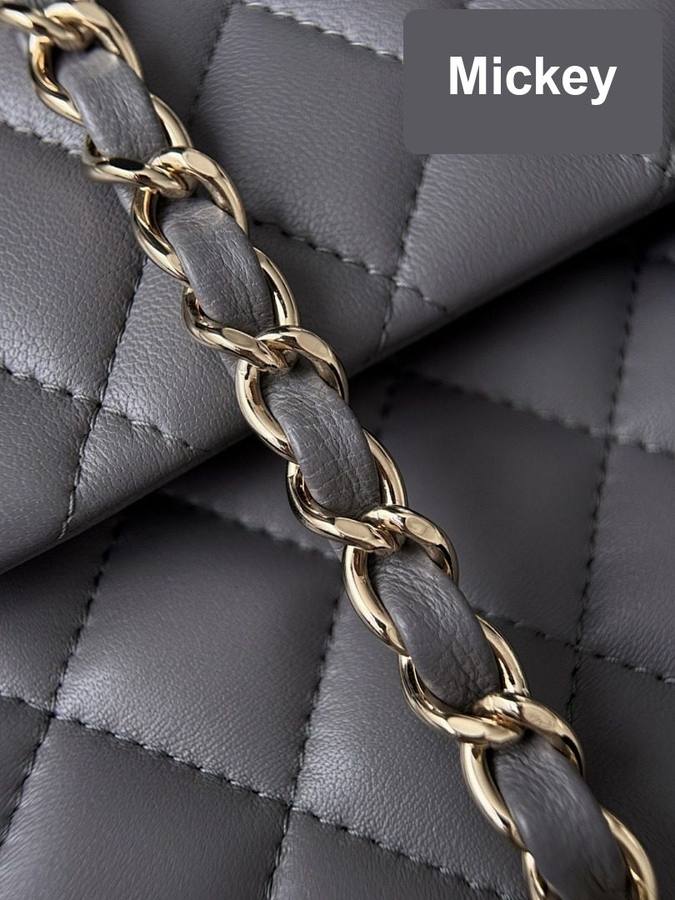 【S】$432=2890CNY｜Chanel(cf25) God(Author) Factory｜Item ID-47555