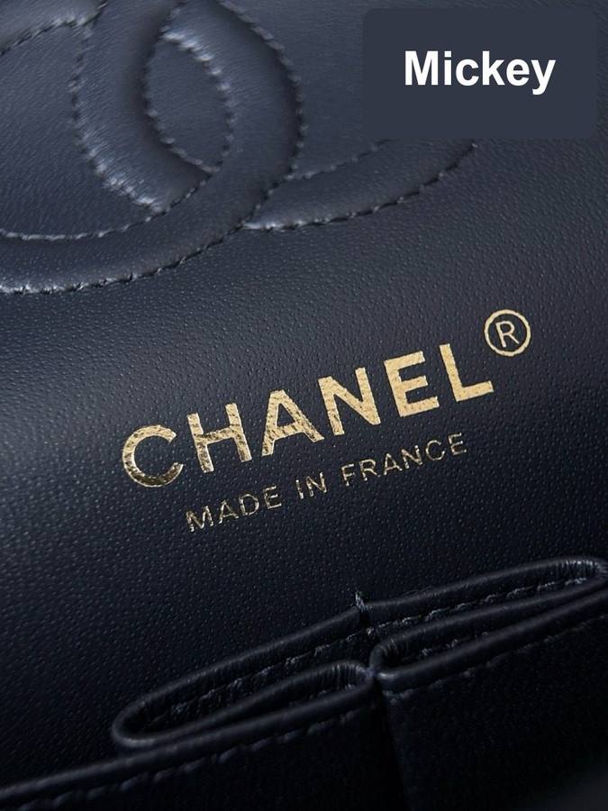 【S】$432=2890CNY｜Chanel(cf23) God(Author) Factory｜Item ID-47474