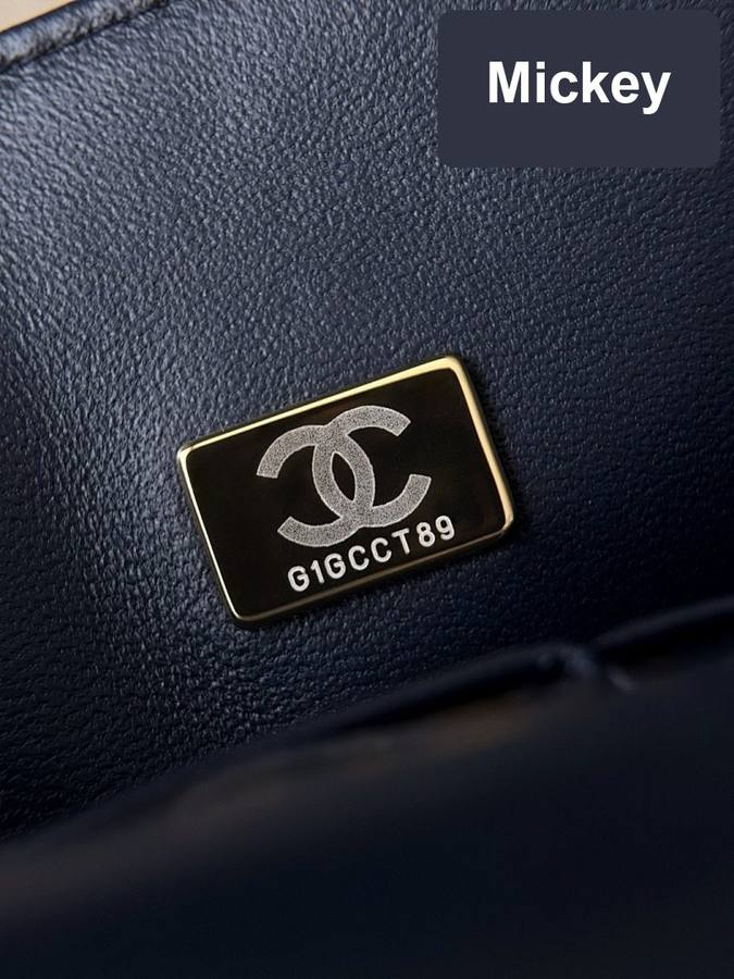 【S】$432=2890CNY｜Chanel(cf23) God(Author) Factory｜Item ID-47474