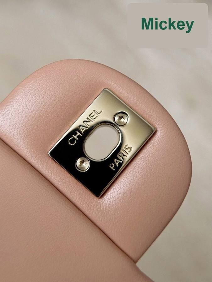 【S】$387=2590CNY｜Chanel(cf20) God(Author) Factory｜Item ID-47314