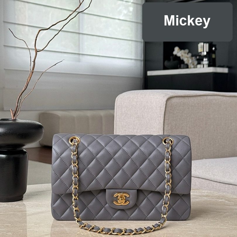 【S】$432=2890CNY｜Chanel(cf25) God(Author) Factory｜Item ID-47556