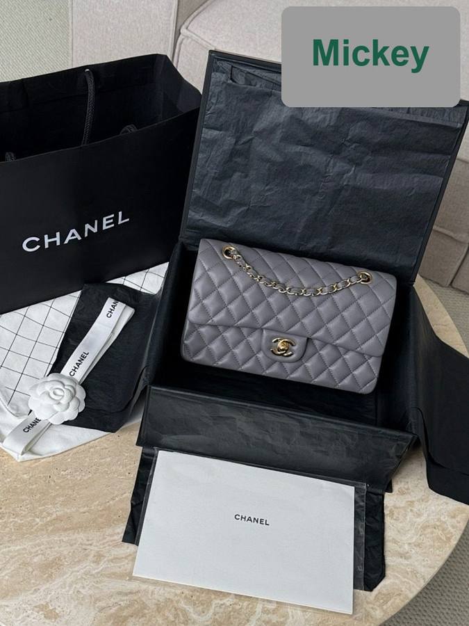 【S】$432=2890CNY｜Chanel(cf25) God(Author) Factory｜Item ID-47556
