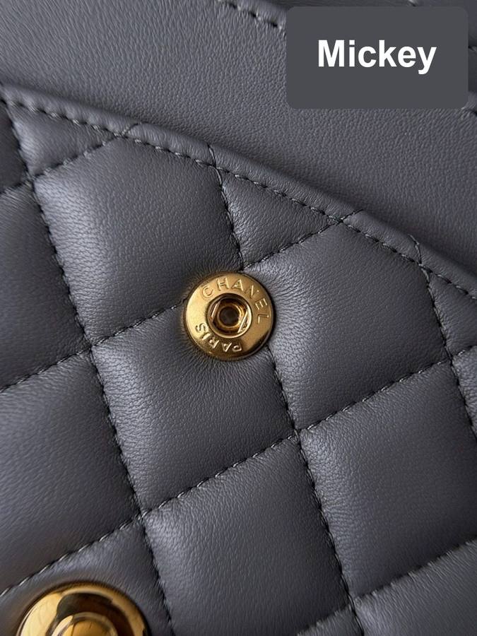 【S】$432=2890CNY｜Chanel(cf25) God(Author) Factory｜Item ID-47556