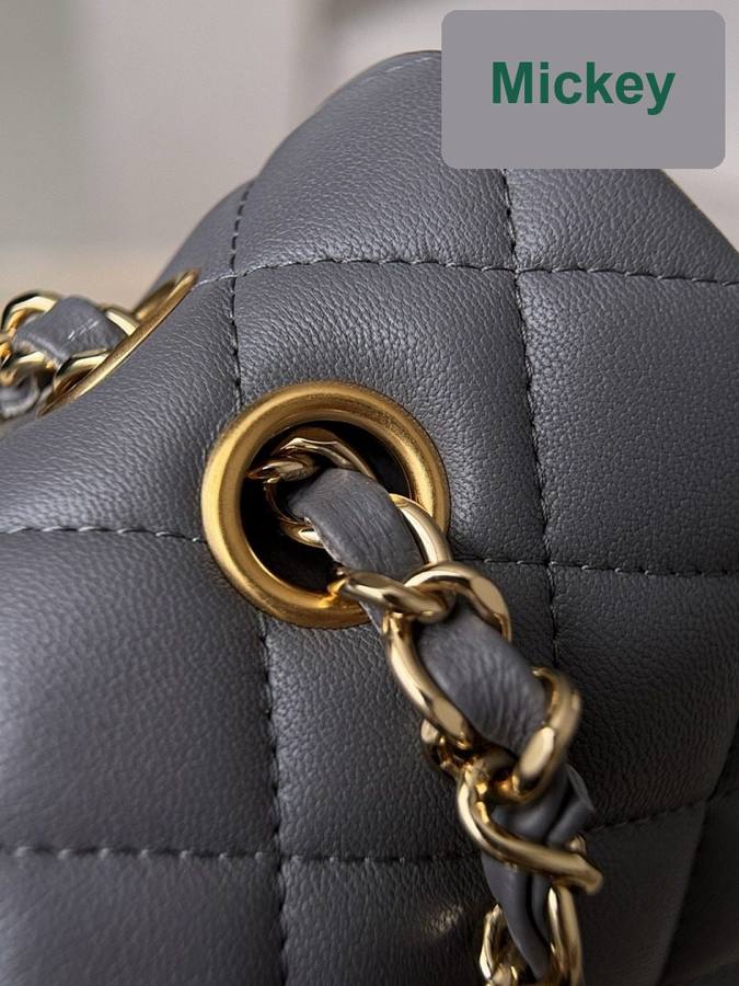 【S】$432=2890CNY｜Chanel(cf25) God(Author) Factory｜Item ID-47556