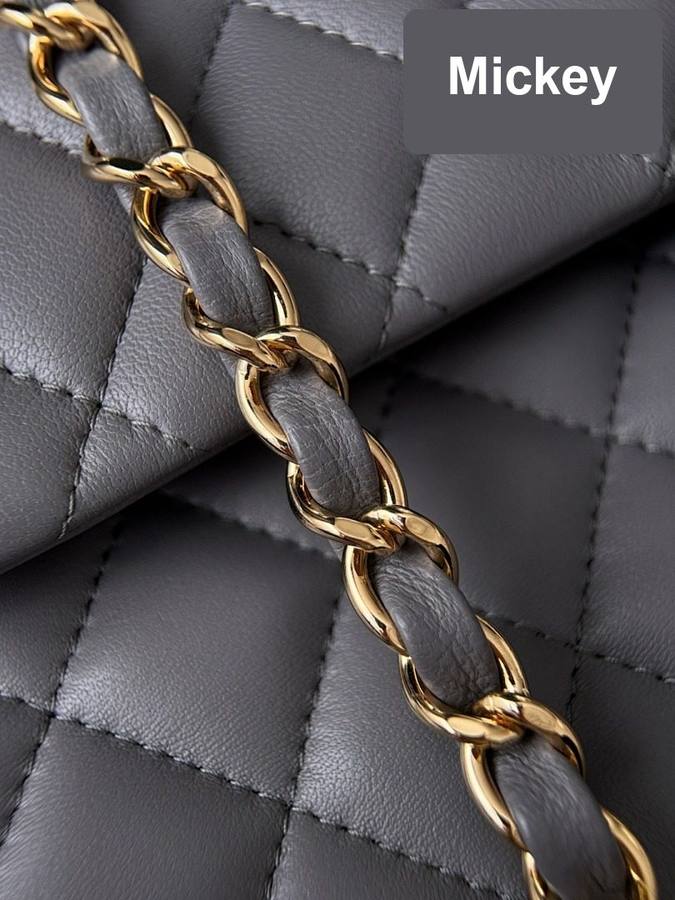 【S】$432=2890CNY｜Chanel(cf25) God(Author) Factory｜Item ID-47556