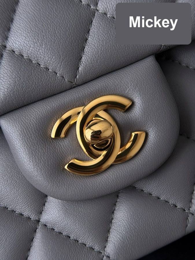 【S】$432=2890CNY｜Chanel(cf25) God(Author) Factory｜Item ID-47556