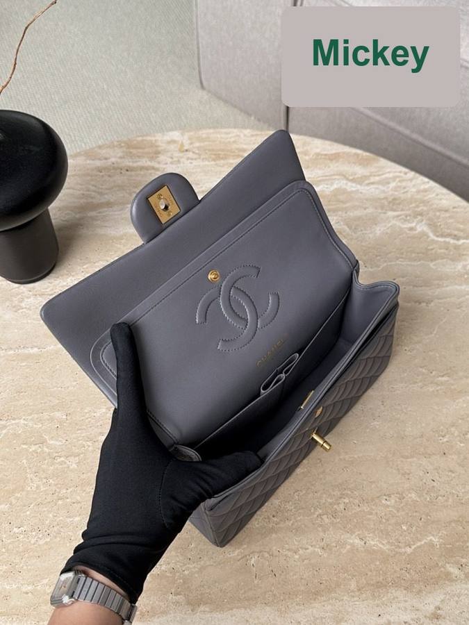 【S】$432=2890CNY｜Chanel(cf25) God(Author) Factory｜Item ID-47556