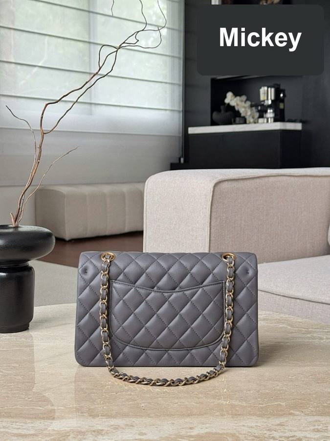 【S】$432=2890CNY｜Chanel(cf25) God(Author) Factory｜Item ID-47556