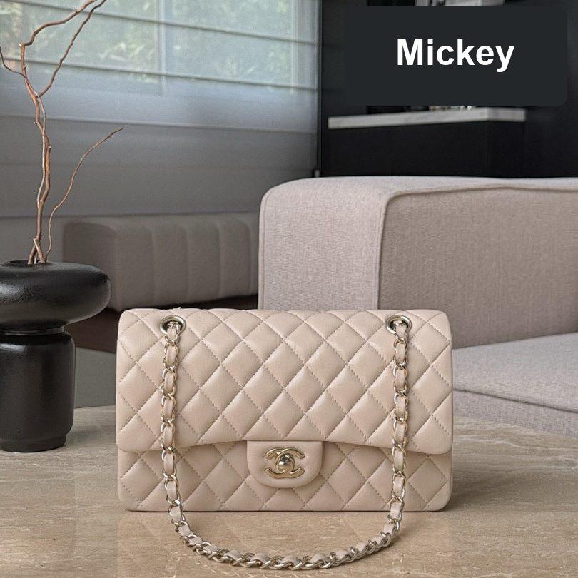 【S】$432=2890CNY｜Chanel(cf25) God(Author) Factory｜Item ID-47529