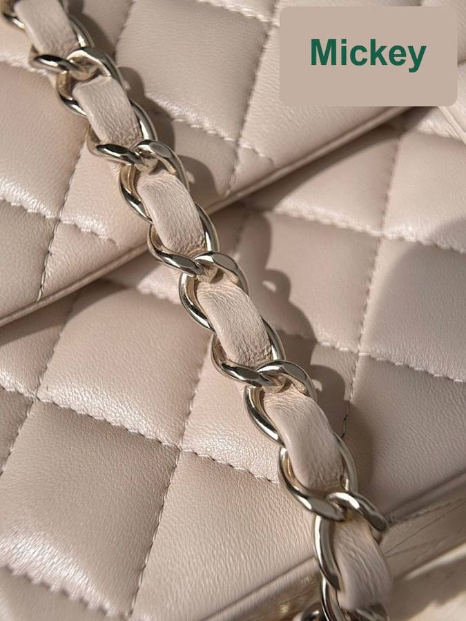 【S】$432=2890CNY｜Chanel(cf25) God(Author) Factory｜Item ID-47529