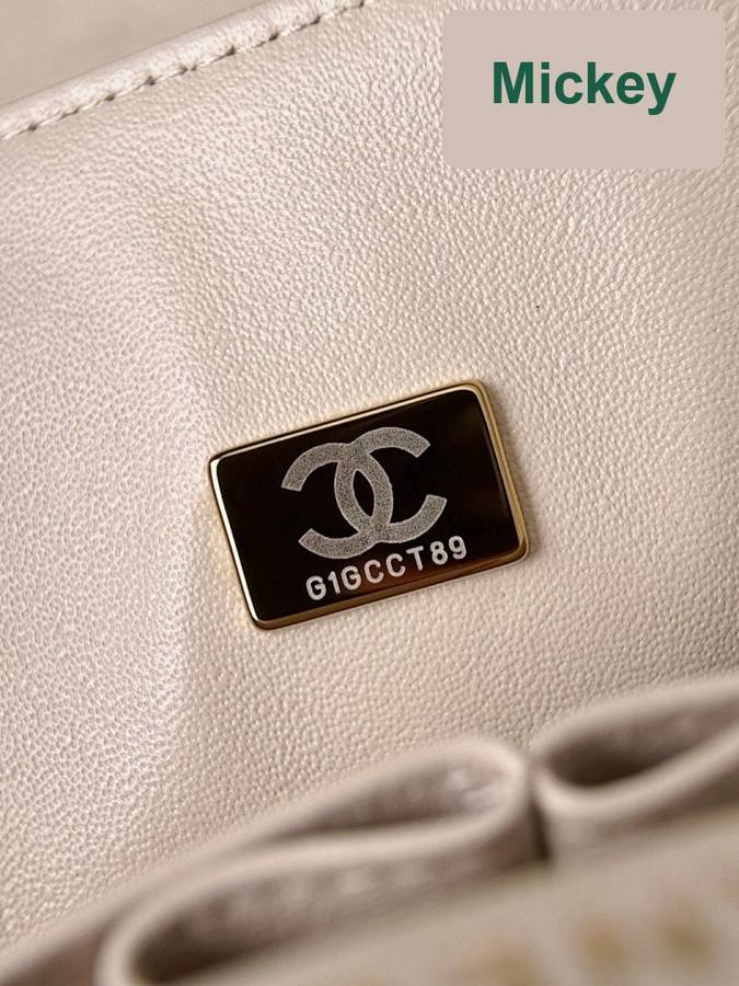 【S】$432=2890CNY｜Chanel(cf25) God(Author) Factory｜Item ID-47529