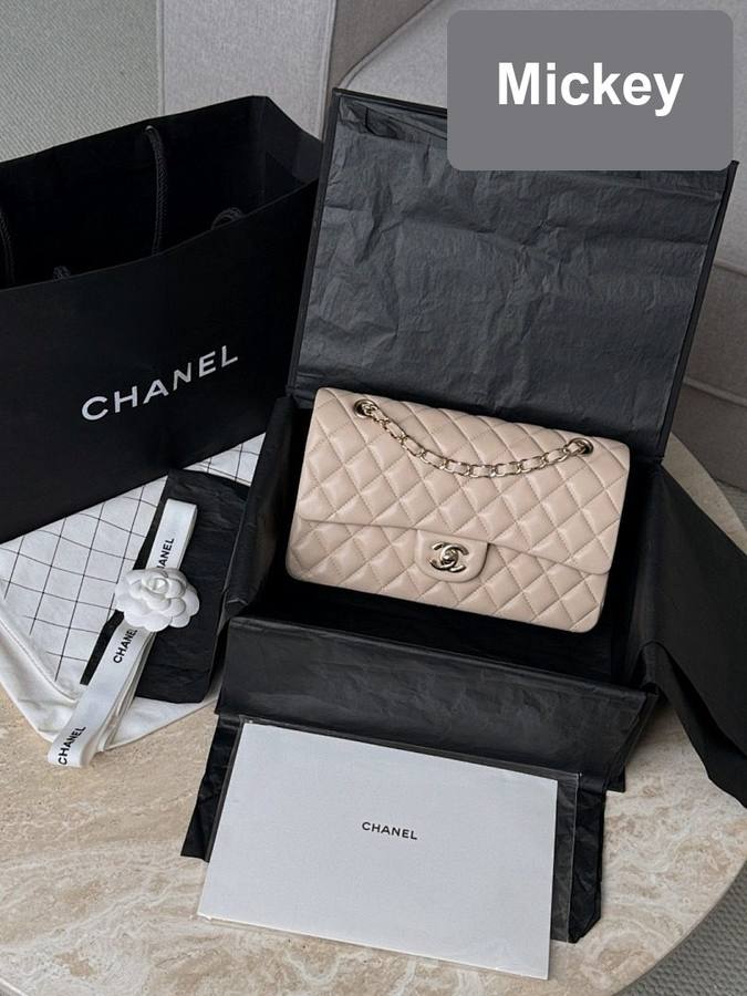 【S】$432=2890CNY｜Chanel(cf25) God(Author) Factory｜Item ID-47529