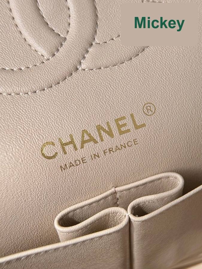 【S】$432=2890CNY｜Chanel(cf25) God(Author) Factory｜Item ID-47529