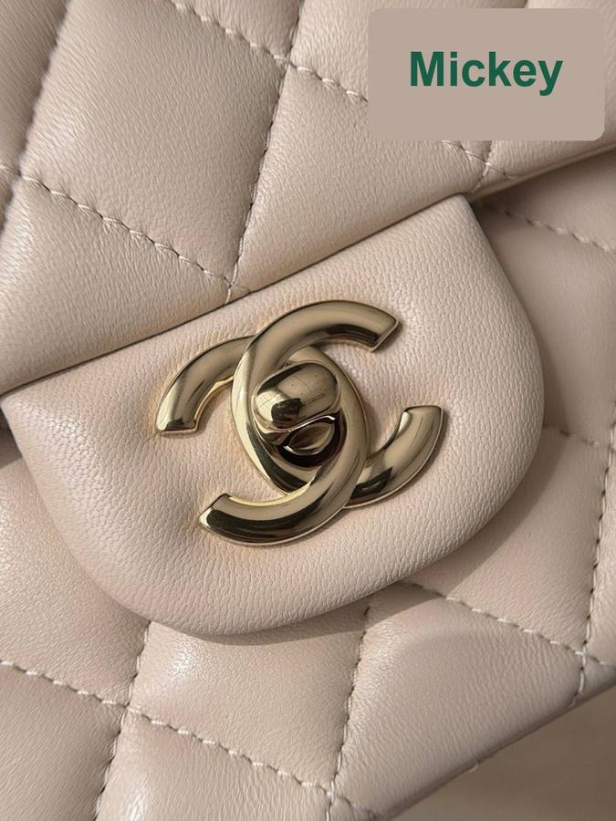 【S】$432=2890CNY｜Chanel(cf25) God(Author) Factory｜Item ID-47529
