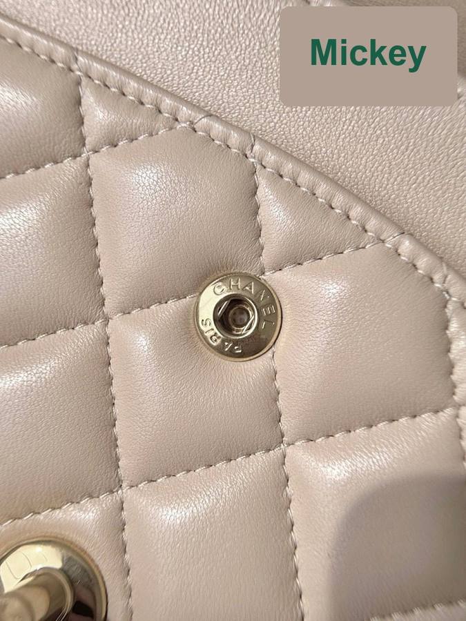【S】$432=2890CNY｜Chanel(cf25) God(Author) Factory｜Item ID-47529
