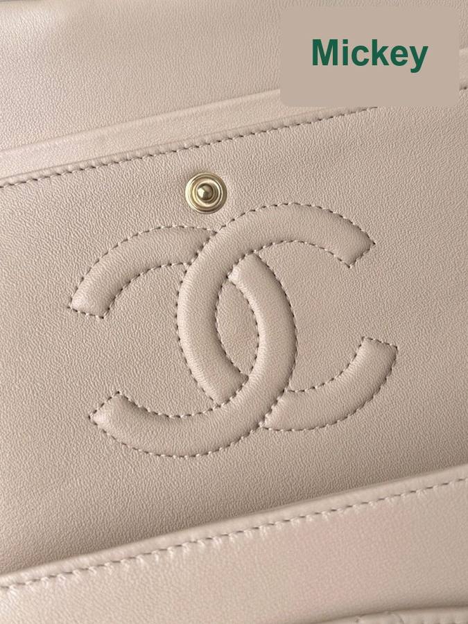 【S】$432=2890CNY｜Chanel(cf25) God(Author) Factory｜Item ID-47529