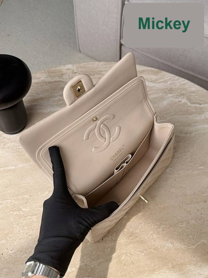 【S】$432=2890CNY｜Chanel(cf25) God(Author) Factory｜Item ID-47529