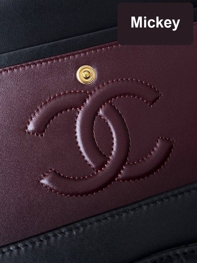 【S】$432=2890CNY｜Chanel(cf25) God(Author) Factory｜Item ID-47562