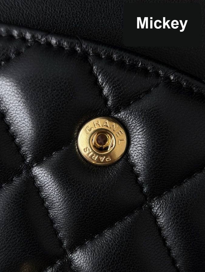【S】$432=2890CNY｜Chanel(cf25) God(Author) Factory｜Item ID-47562