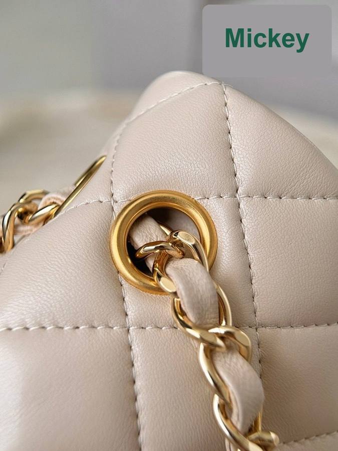 【S】$402=2690CNY｜Chanel(cf23) God(Author) Factory｜Item ID-47386