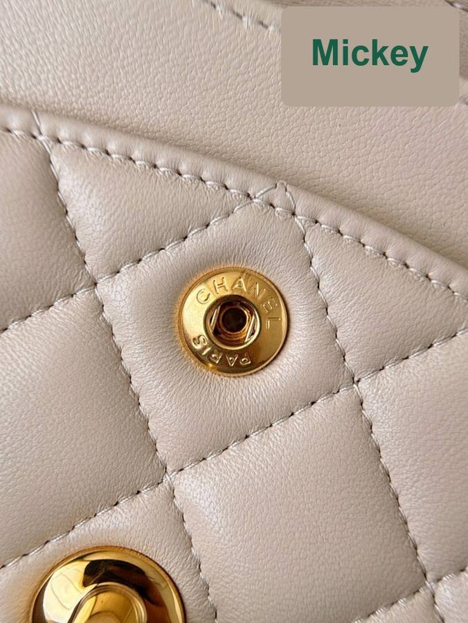 【S】$402=2690CNY｜Chanel(cf23) God(Author) Factory｜Item ID-47386