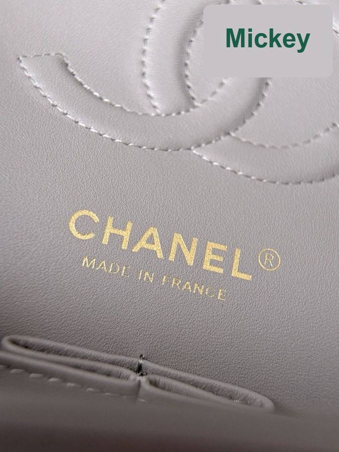 【S】$402=2690CNY｜Chanel(cf23) God(Author) Factory｜Item ID-47390