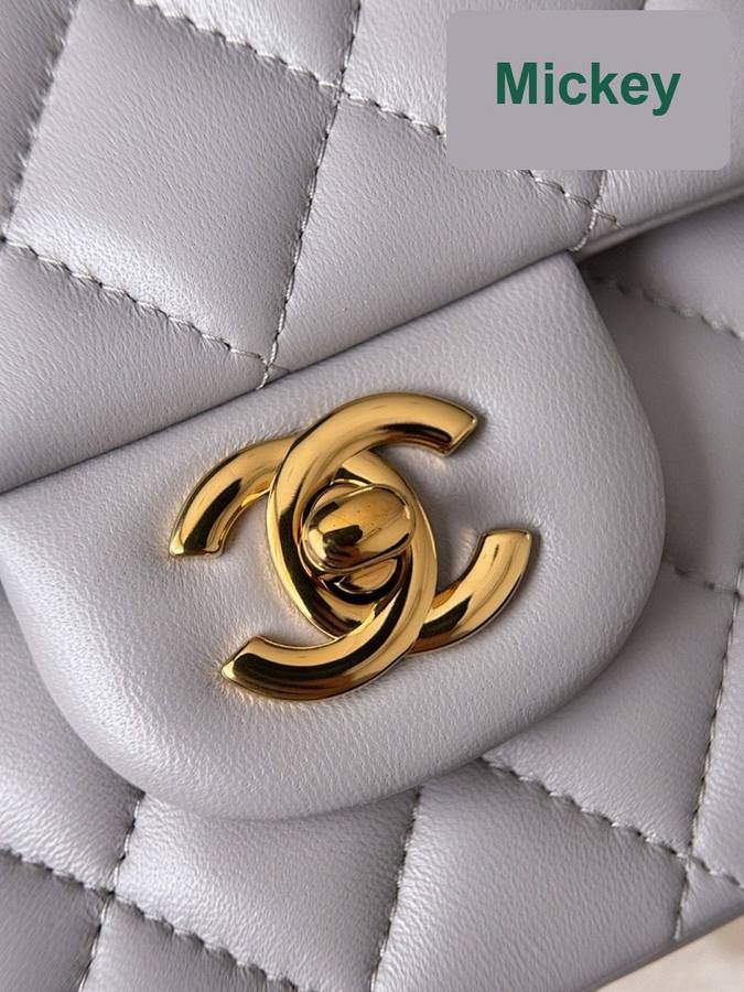 【S】$402=2690CNY｜Chanel(cf23) God(Author) Factory｜Item ID-47390
