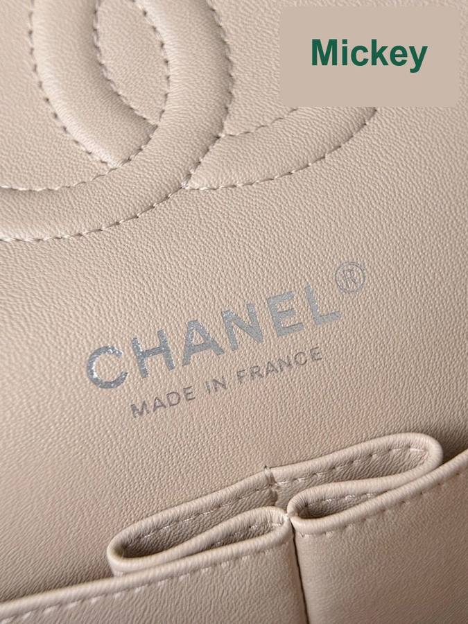 【S】$432=2890CNY｜Chanel(cf25) God(Author) Factory｜Item ID-47532
