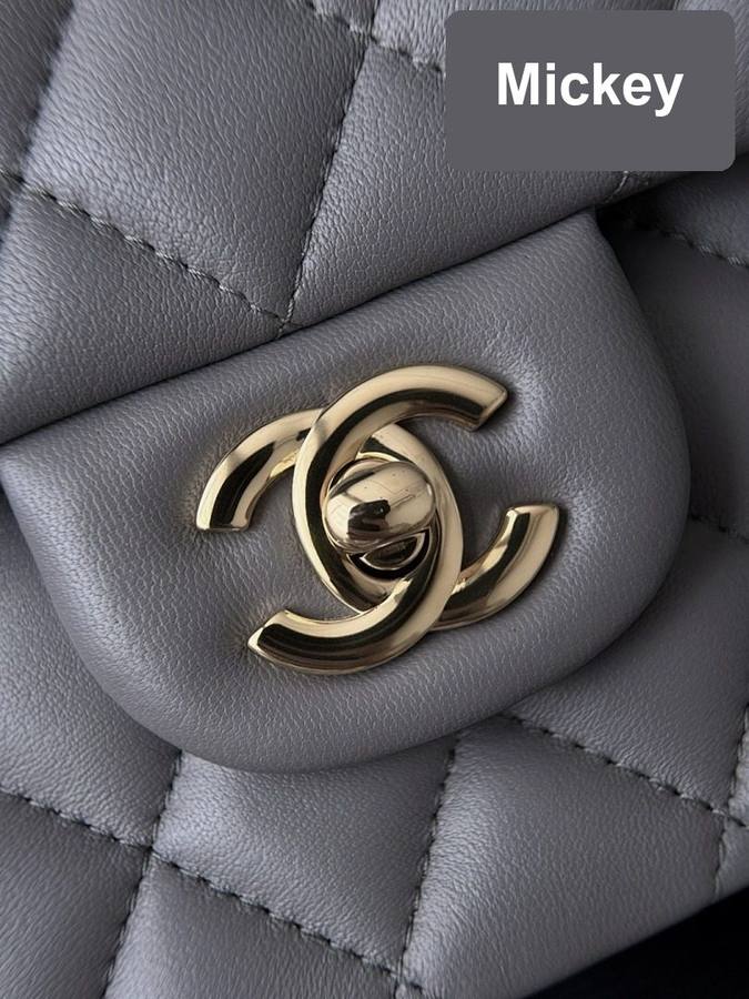 【S】$402=2690CNY｜Chanel(cf23) God(Author) Factory｜Item ID-47398