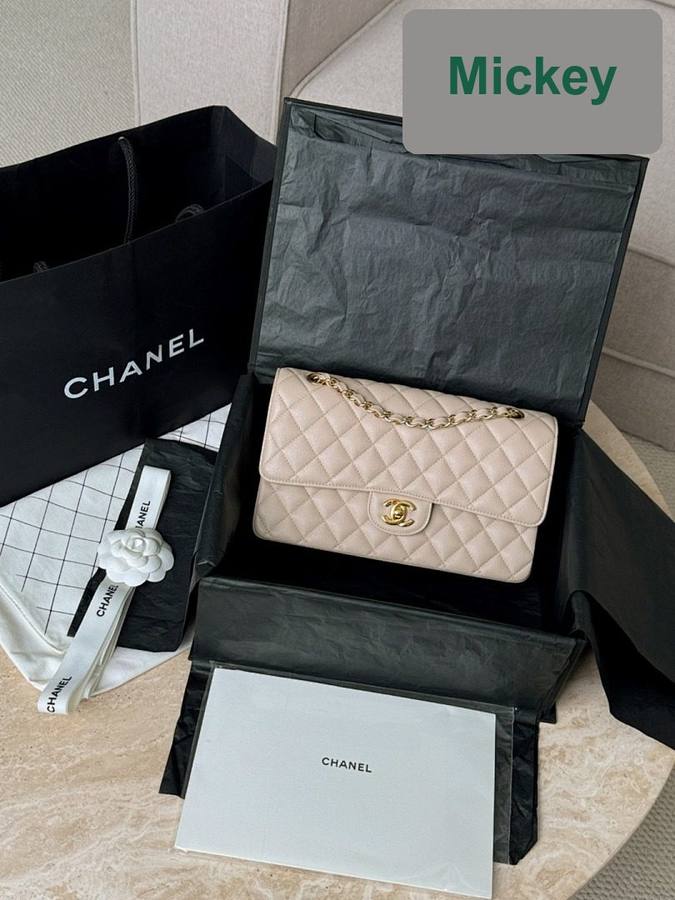 【S】$432=2890CNY｜Chanel(cf25) God(Author) Factory｜Item ID-47481