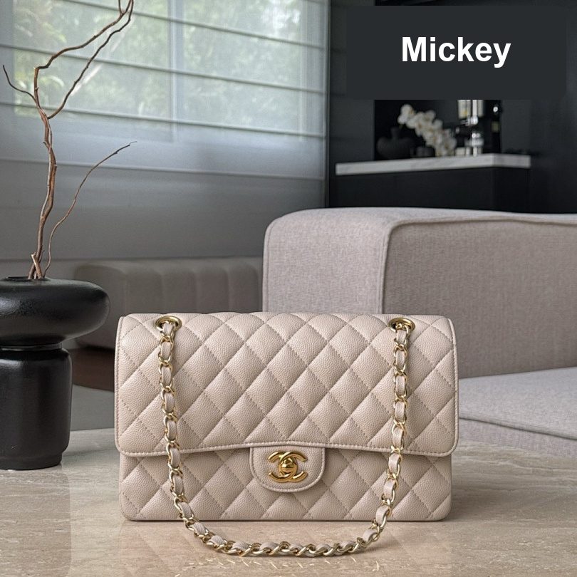 【S】$432=2890CNY｜Chanel(cf25) God(Author) Factory｜Item ID-47481