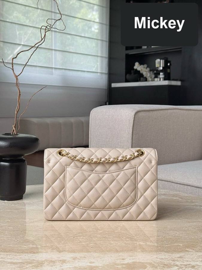 【S】$432=2890CNY｜Chanel(cf25) God(Author) Factory｜Item ID-47481