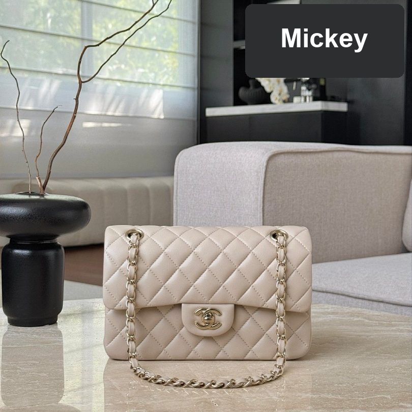 【S】$402=2690CNY｜Chanel(cf23) God(Author) Factory｜Item ID-47385