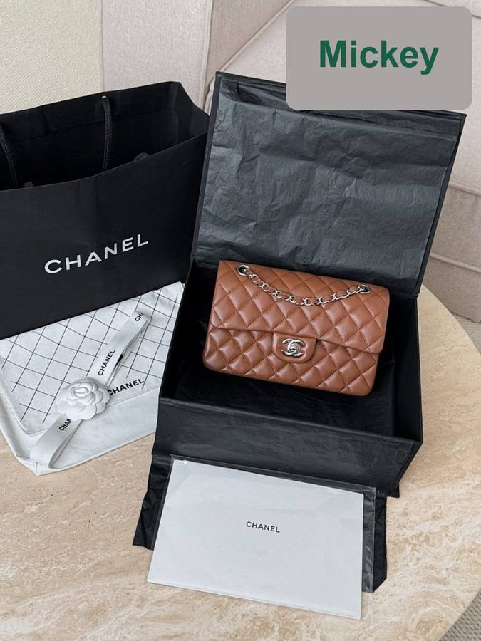 【S】$402=2690CNY｜Chanel(cf23) God(Author) Factory｜Item ID-47405