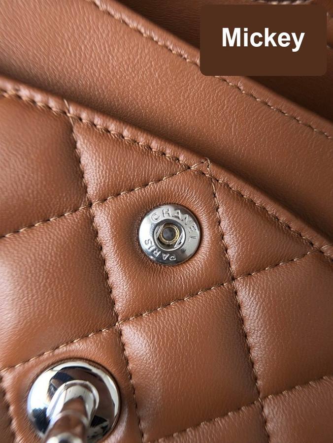 【S】$402=2690CNY｜Chanel(cf23) God(Author) Factory｜Item ID-47405