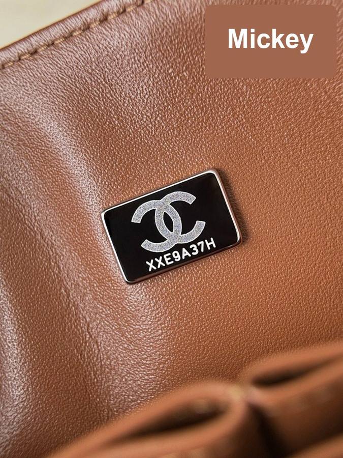【S】$402=2690CNY｜Chanel(cf23) God(Author) Factory｜Item ID-47405