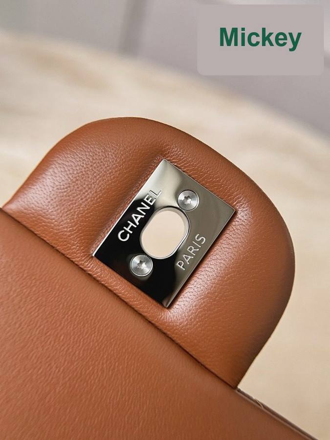 【S】$402=2690CNY｜Chanel(cf23) God(Author) Factory｜Item ID-47405