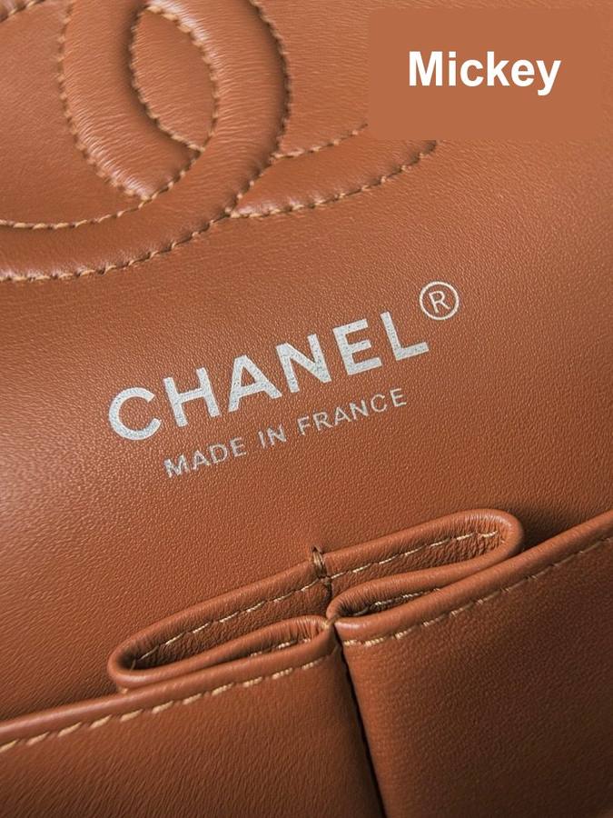 【S】$402=2690CNY｜Chanel(cf23) God(Author) Factory｜Item ID-47405
