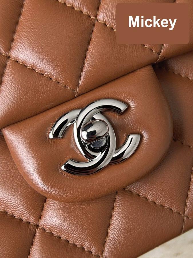 【S】$402=2690CNY｜Chanel(cf23) God(Author) Factory｜Item ID-47405