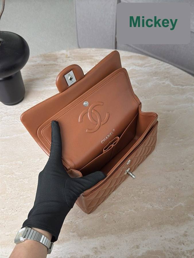 【S】$402=2690CNY｜Chanel(cf23) God(Author) Factory｜Item ID-47405