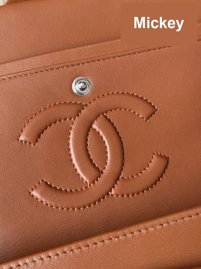 【S】$402=2690CNY｜Chanel(cf23) God(Author) Factory｜Item ID-47405