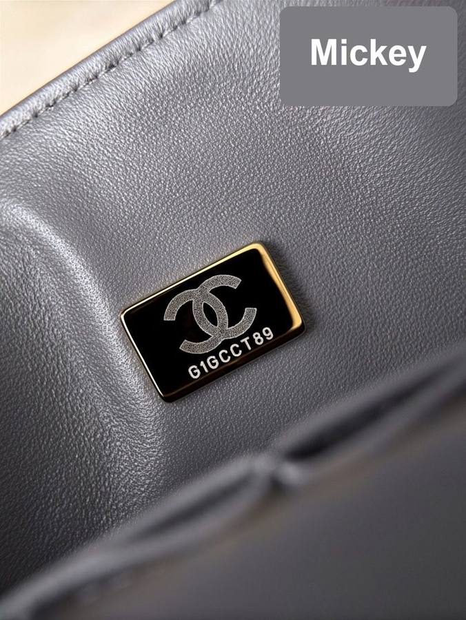 【S】$402=2690CNY｜Chanel(cf23) God(Author) Factory｜Item ID-47399
