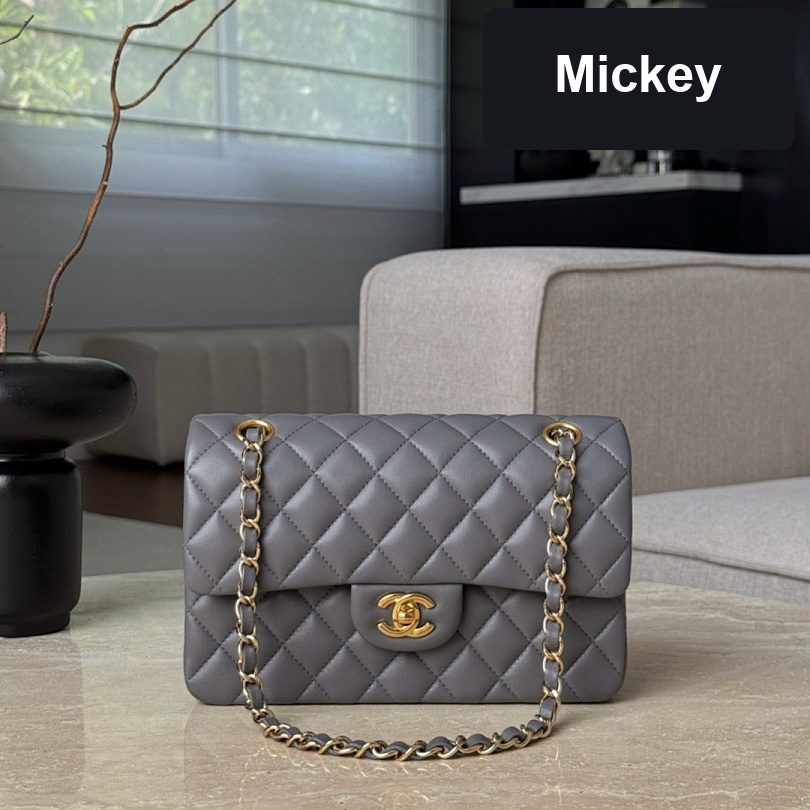 【S】$402=2690CNY｜Chanel(cf23) God(Author) Factory｜Item ID-47399