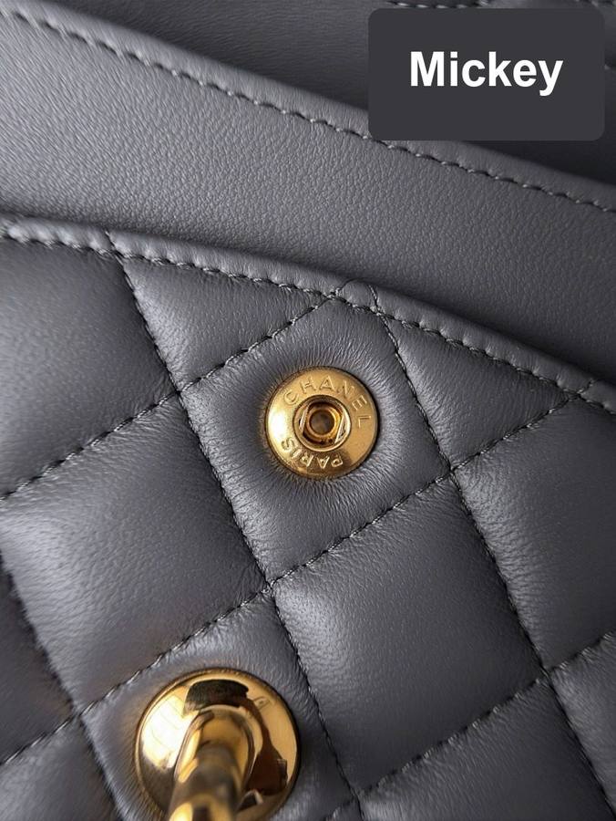 【S】$402=2690CNY｜Chanel(cf23) God(Author) Factory｜Item ID-47399