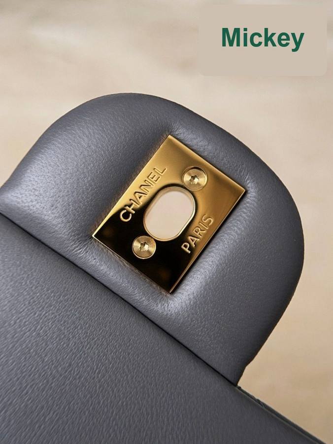 【S】$402=2690CNY｜Chanel(cf23) God(Author) Factory｜Item ID-47399