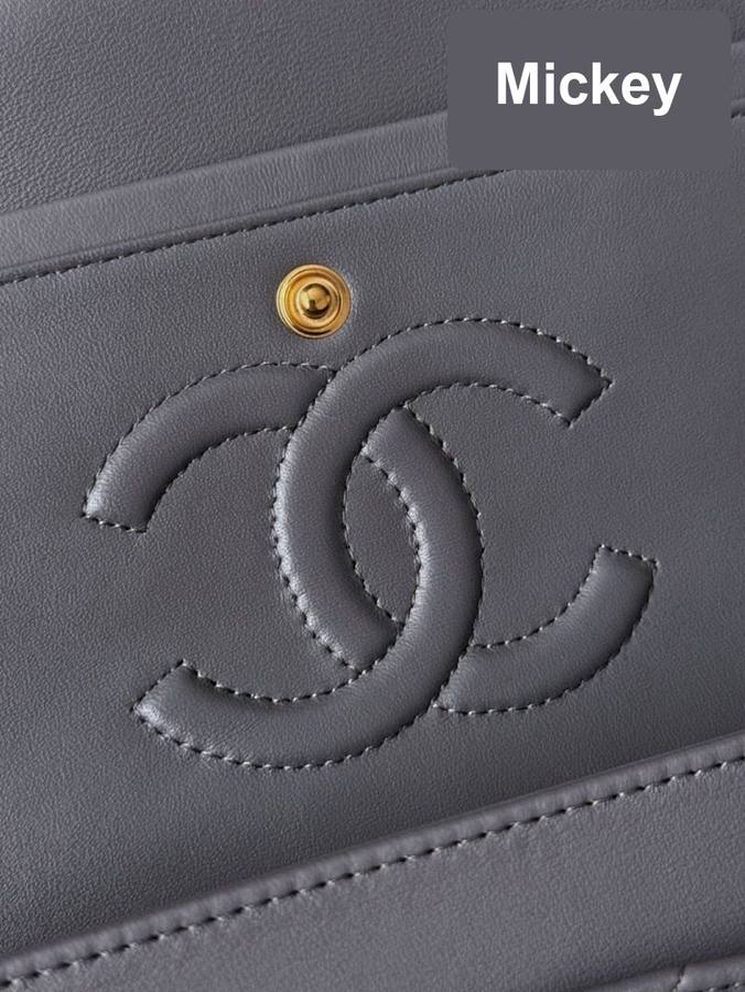 【S】$402=2690CNY｜Chanel(cf23) God(Author) Factory｜Item ID-47399