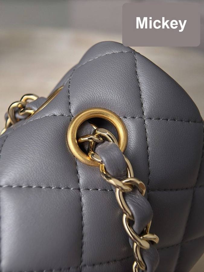 【S】$402=2690CNY｜Chanel(cf23) God(Author) Factory｜Item ID-47399