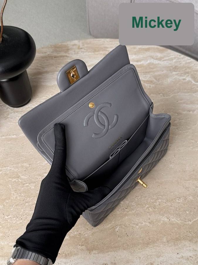 【S】$402=2690CNY｜Chanel(cf23) God(Author) Factory｜Item ID-47399