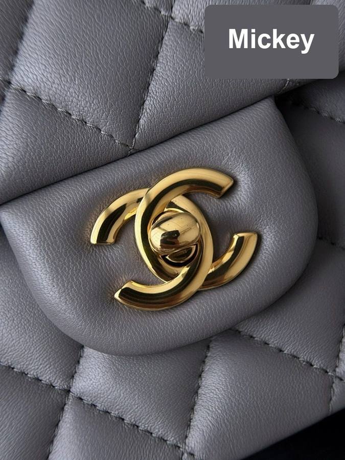 【S】$402=2690CNY｜Chanel(cf23) God(Author) Factory｜Item ID-47399