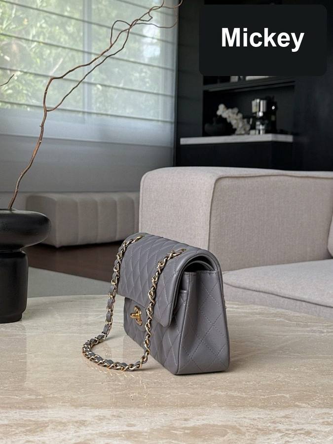 【S】$402=2690CNY｜Chanel(cf23) God(Author) Factory｜Item ID-47399